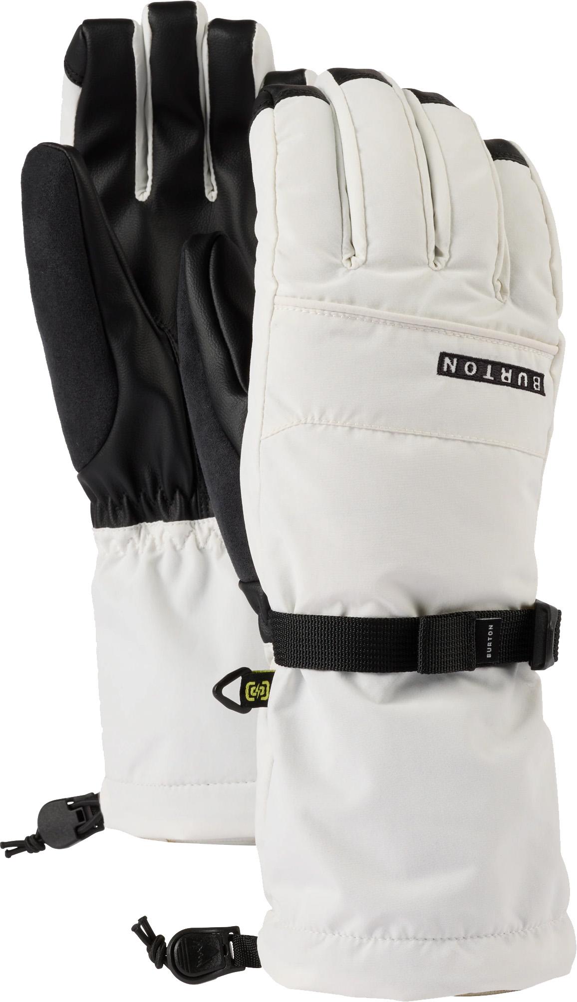 Burton WMS Profile gloves