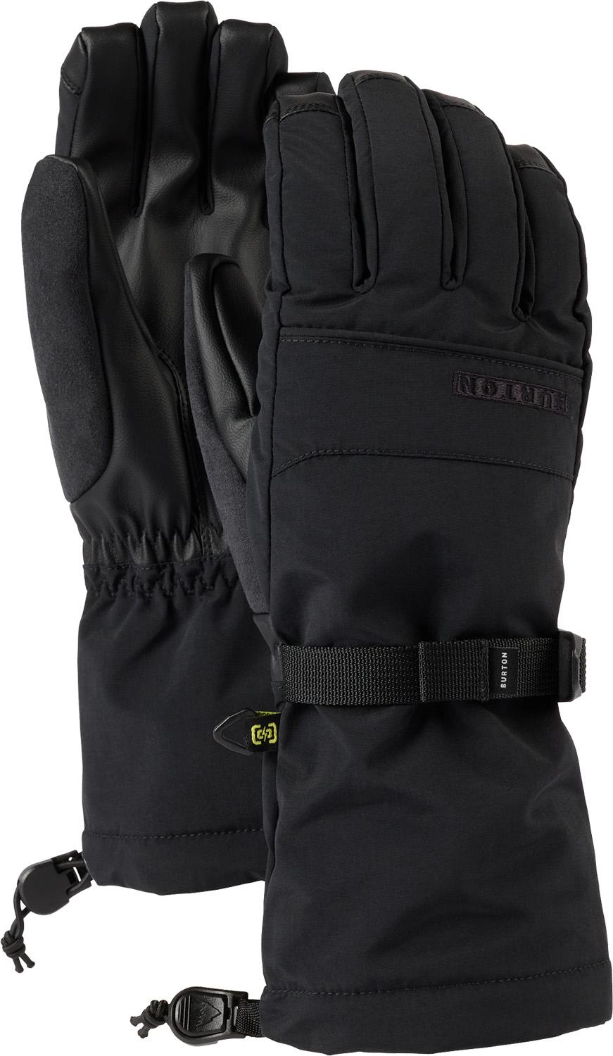 Burton WMS Profile gloves