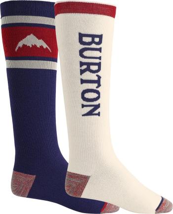 Burton Weekend Midweight 2 pack socks 1.Image