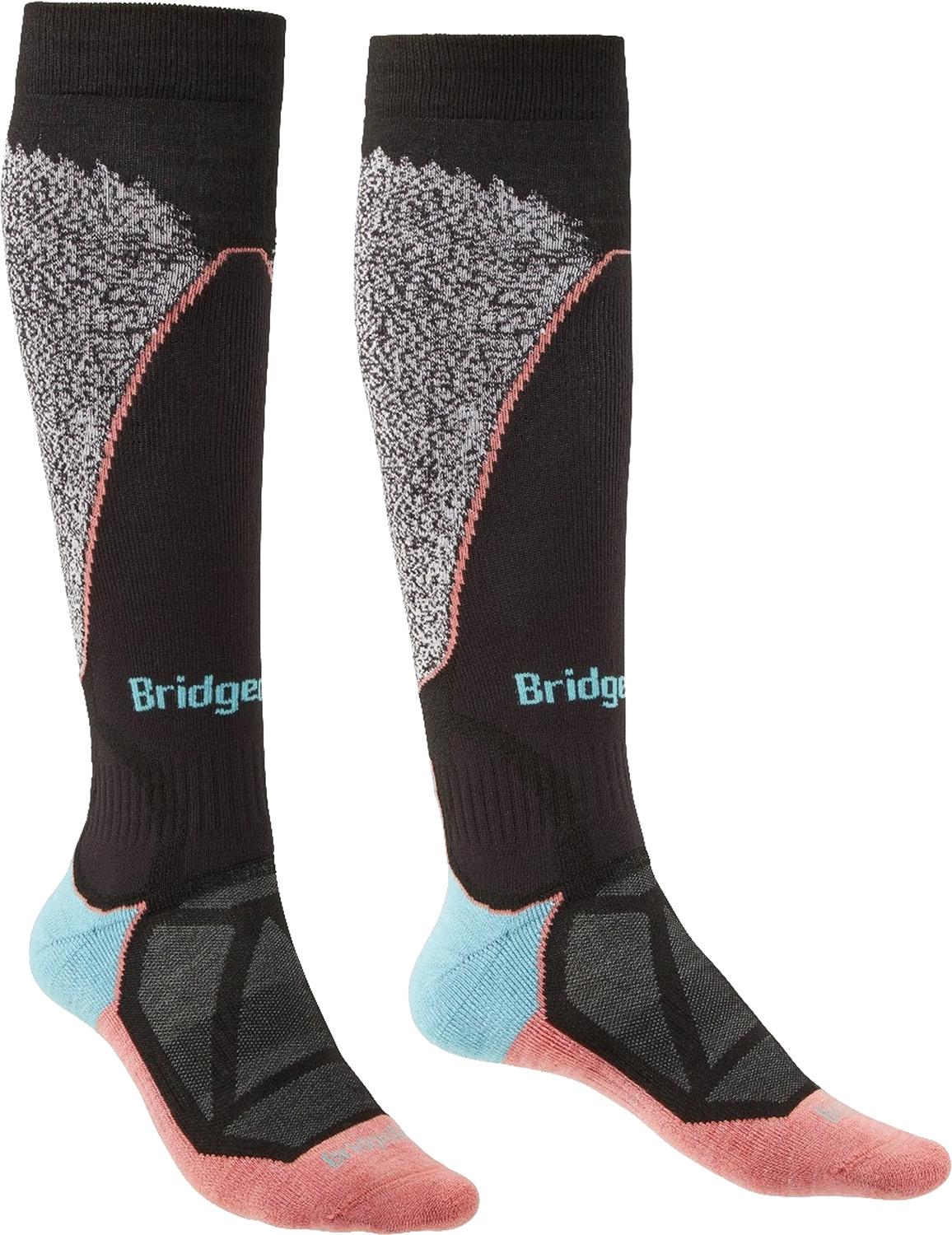 Bridgedale W Midweight Plus Merino Endurance socks