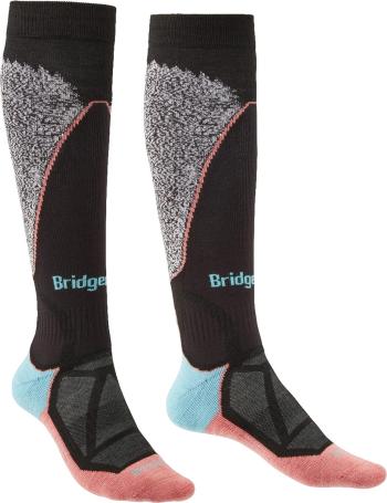 Bridgedale W Midweight Plus Merino Endurance zokni 1.Kép
