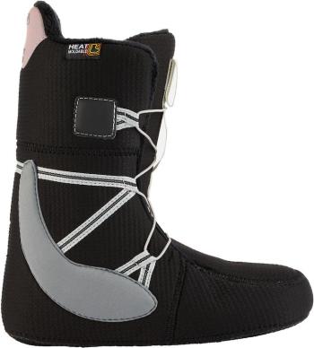 Burton Mint Boa snowboard boots 4.Image