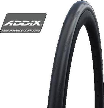 Schwalbe One Tube Type Perf Addix HS462A 28x1.25 (622-32) foldable tire 2.Image
