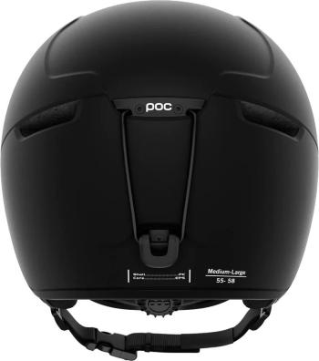 POC Obex Pure bukósisak 4.Kép
