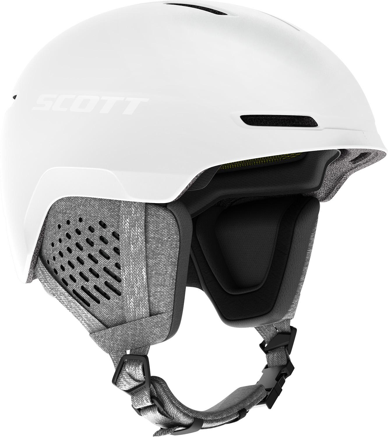 Scott Track Plus helmet