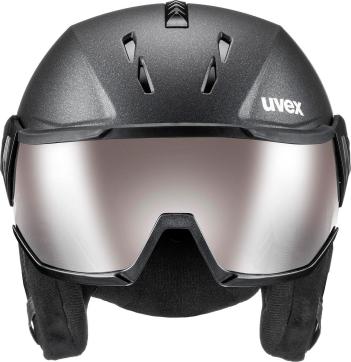 Uvex Instinct Visor Pro Vario helmet 2.Image