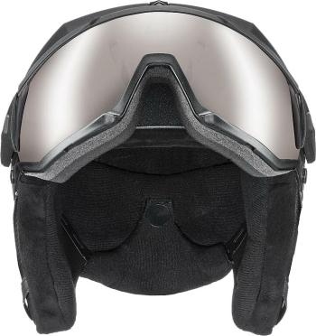 Uvex Instinct Visor Pro Vario helmet 3.Image