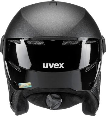 Uvex Instinct Visor Pro Vario helmet 5.Image