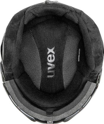 Uvex Instinct Visor Pro Vario helmet 6.Image