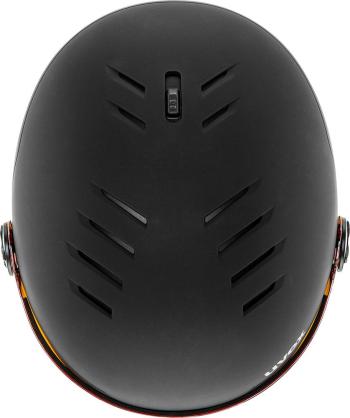 Uvex Wanted Visor helmet 4.Image