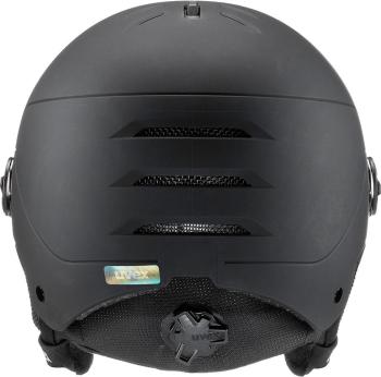 Uvex Wanted Visor helmet 5.Image