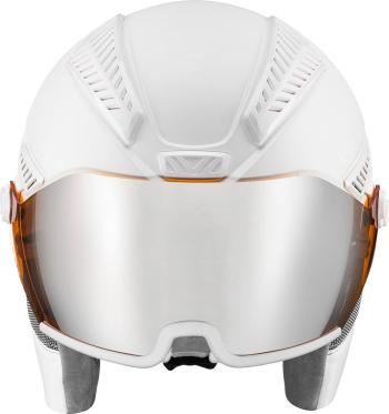 Uvex HLMT 600 Visor helmet 2.Image