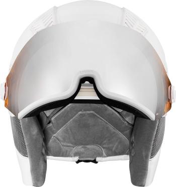 Uvex HLMT 600 Visor helmet 3.Image