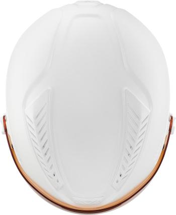 Uvex HLMT 600 Visor helmet 4.Image