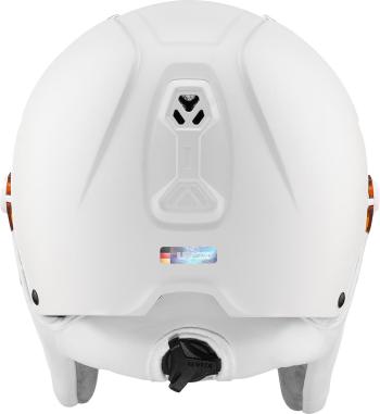 Uvex HLMT 600 Visor helmet 5.Image