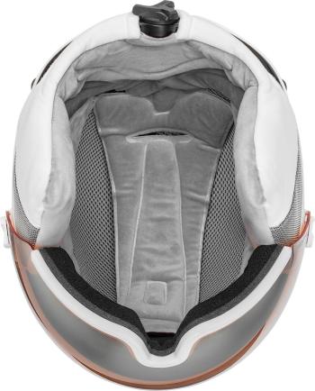Uvex HLMT 600 Visor helmet 6.Image
