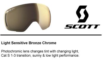 Scott Faze II Light Sensitive goggles 4.Image