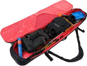 Nitro Cargo Phantom snowboard zsák 12.Kép