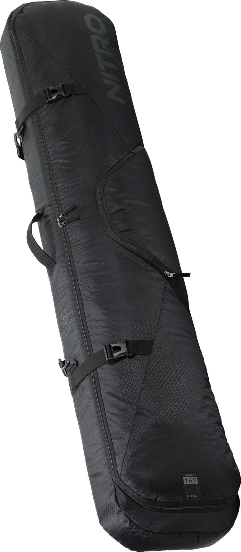 Nitro Cargo Phantom snowboard zsák