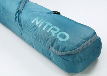 Nitro Cargo Arctic snowboard zsák 10.Kép