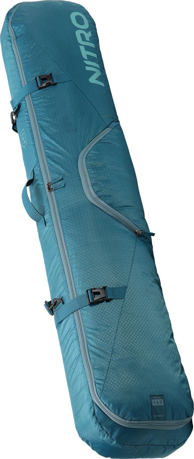 Nitro Cargo Arctic snowboard zsák