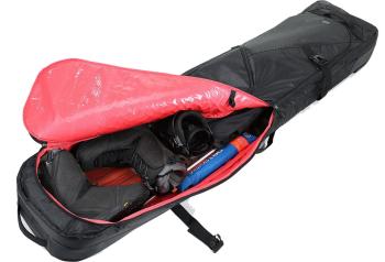 Nitro Tracker Wheelie Phantom snowboard zsák 13.Kép