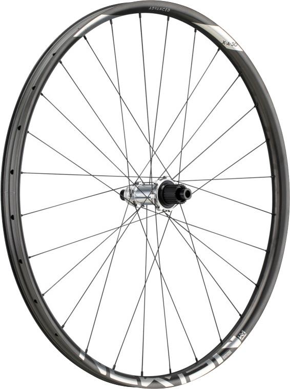 Newmen Advanced SL X.A.30 29 12x148 XD Fade rear wheel