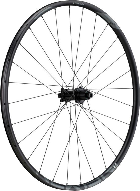 Newmen Evolution SL X.A.25 29 12x148 6bolt Microspline rear wheel