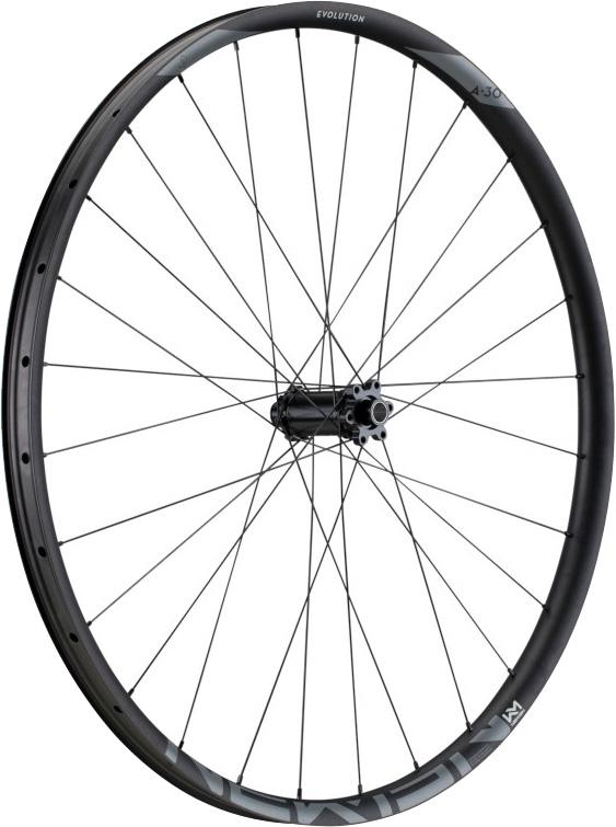 Newmen Evolution SL A.30 29 15x110 front wheel