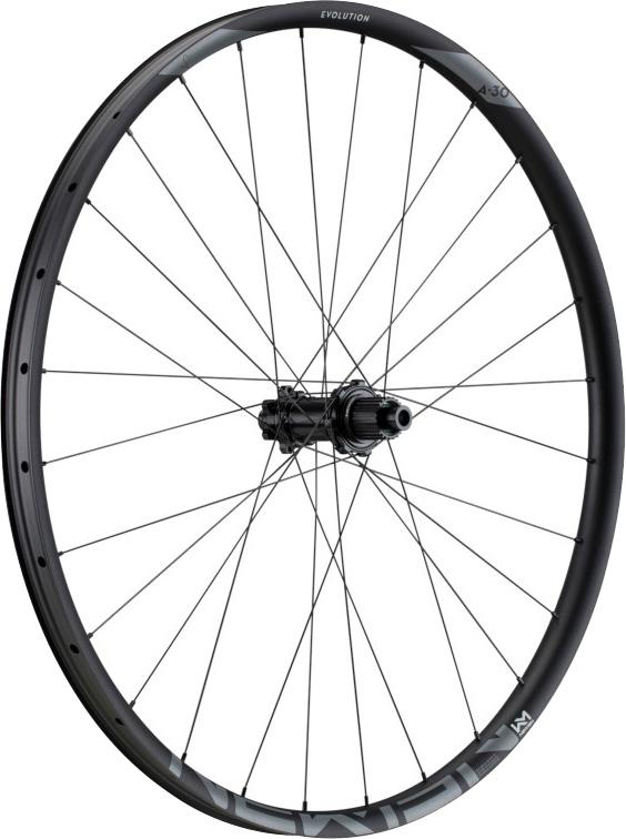 Newmen Evolution SL A.30 29 12x148 Microspline rear wheel