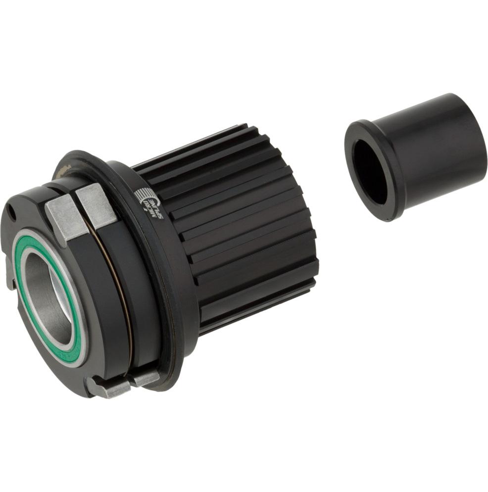 Newmen Fade MTB Shimano Microspline freewheel body