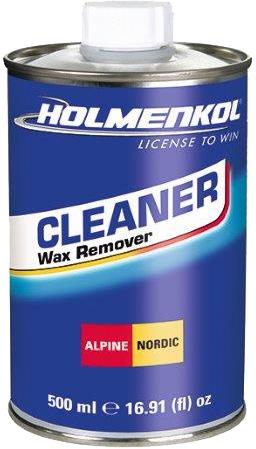 Holmenkol Wax Cleaner 500ml