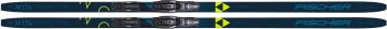 Fischer Cruiser EF nordic skis with  Control Step-In IFP bindings 2.Image