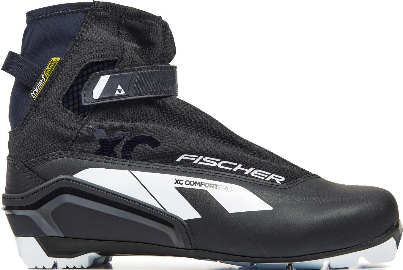 Fischer XC Comfort Pro NNN sífutó cipő