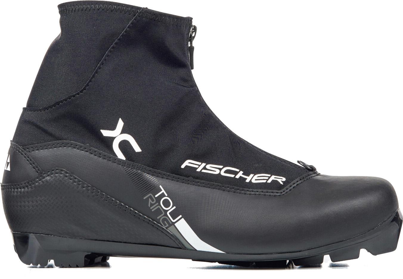 Fischer XC Comfort Pro My Style NNN nordic ski boots
