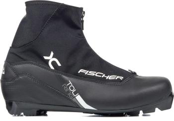 Fischer XC Comfort Pro My Style NNN nordic ski boots 1.Image
