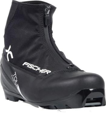 Fischer XC Comfort Pro My Style NNN nordic ski boots 4.Image