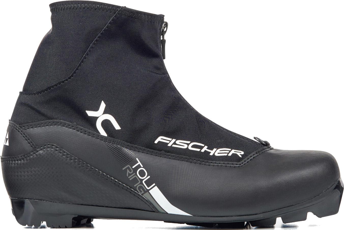 Fischer XC Touring NNN nordic ski boots