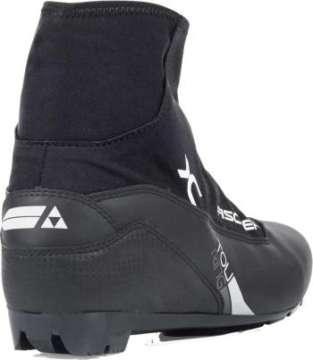 Fischer XC Touring NNN nordic ski boots 2.Image