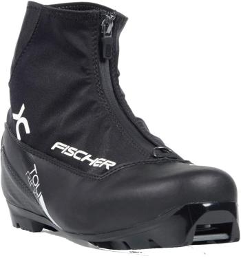 Fischer XC Touring NNN nordic ski boots 4.Image