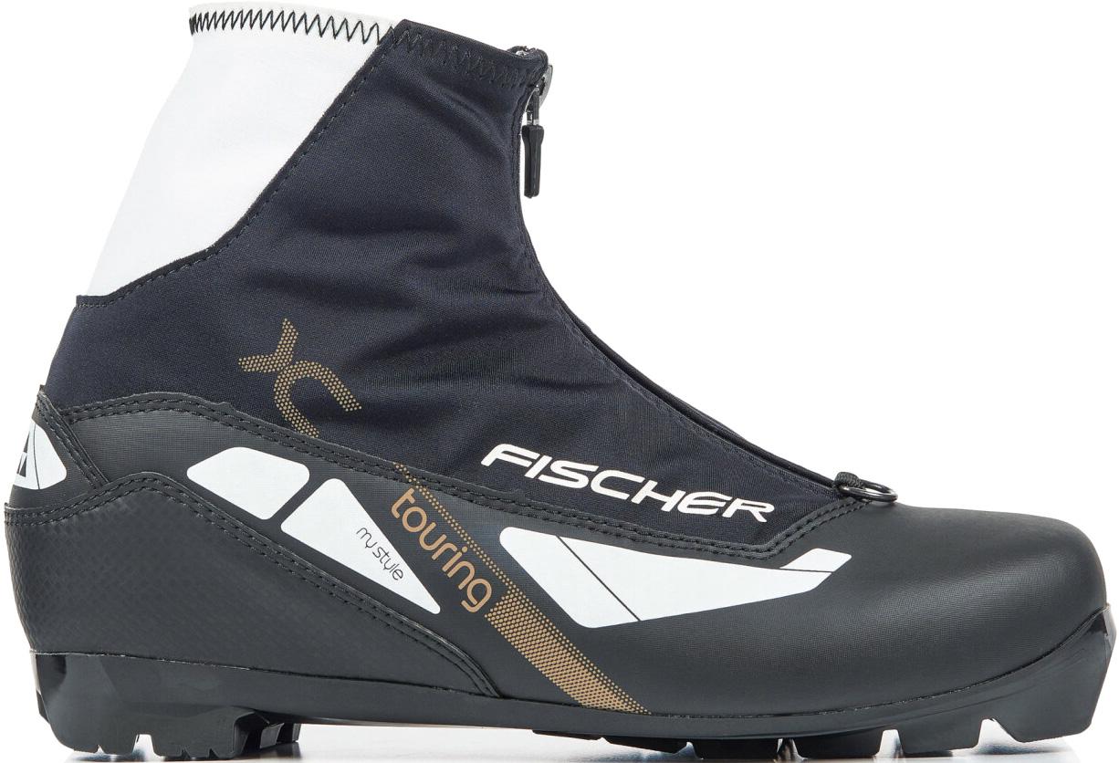 Fischer XC Touring My Style NNN nordic ski boots