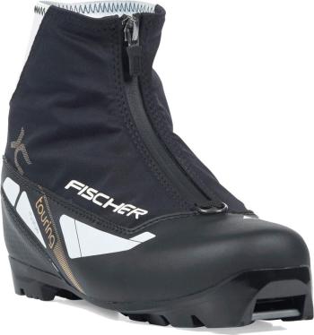 Fischer XC Touring My Style NNN nordic ski boots 4.Image