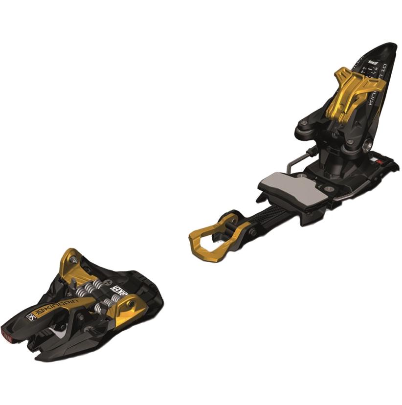 Marker Kingpin 10 75-100 mm touring ski bindings