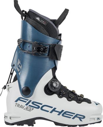 Fischer Travers TS WS backcountry ski boots 1.Image