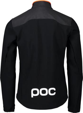 POC Race softshell pulóver 2.Kép