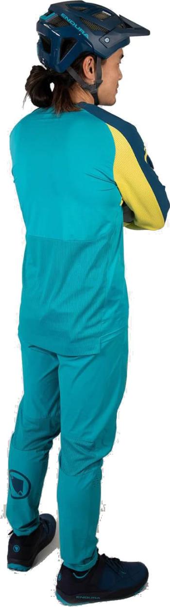 Endura MT500 Burner Lite pants 4.Image