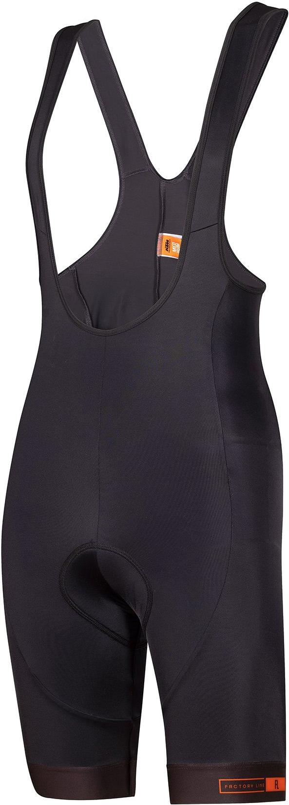 KTM Factory Line Race Bib shorts