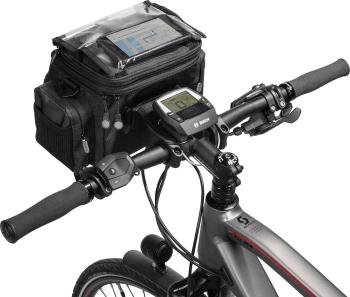 Topeak TourGuide eBike kormánytáska 4.Kép