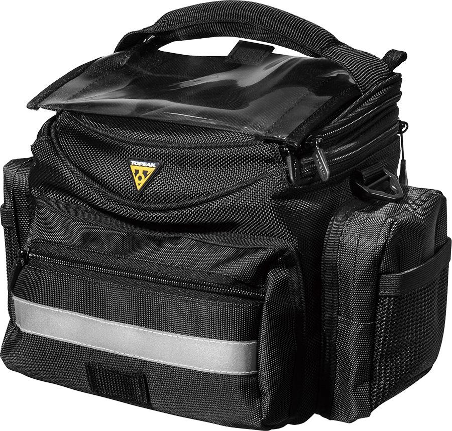 Topeak TourGuide eBike kormánytáska