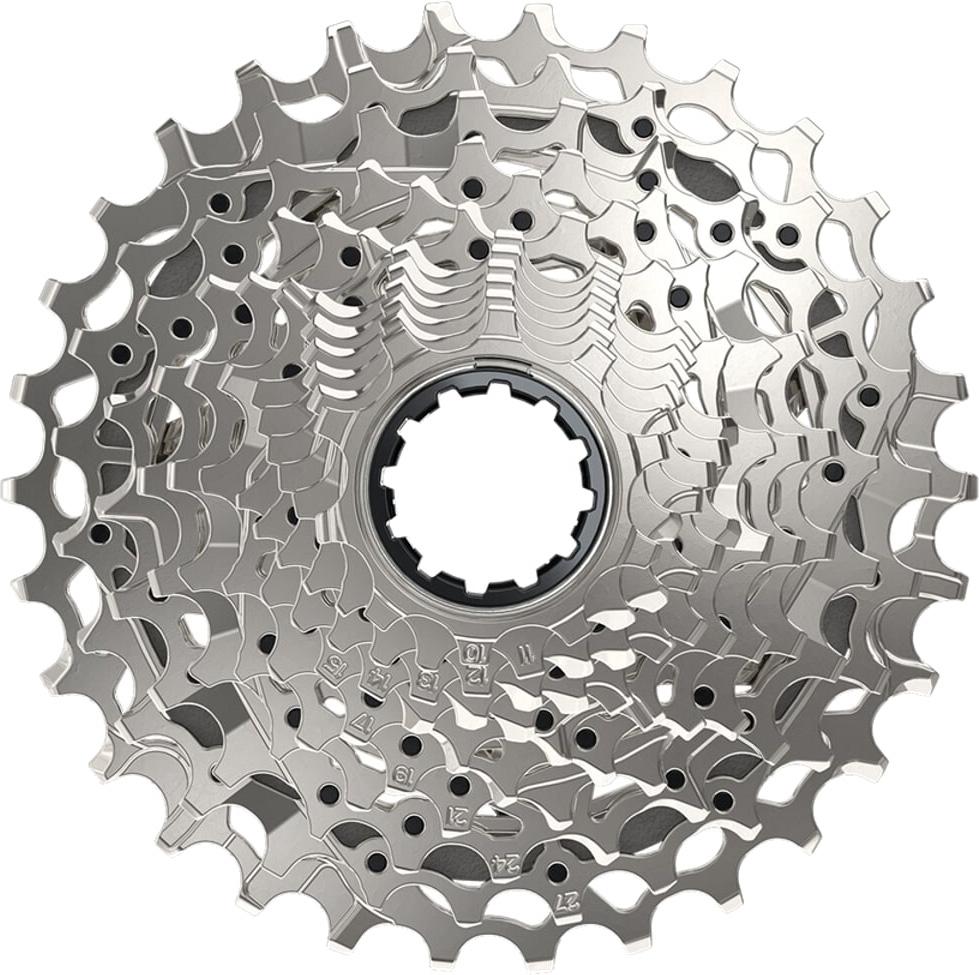 Sram Rival XG1250 D1 10-36 fogaskoszorú